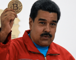 Venezuela Petro (PTR) will Steal Wealth Better than the Bolivar