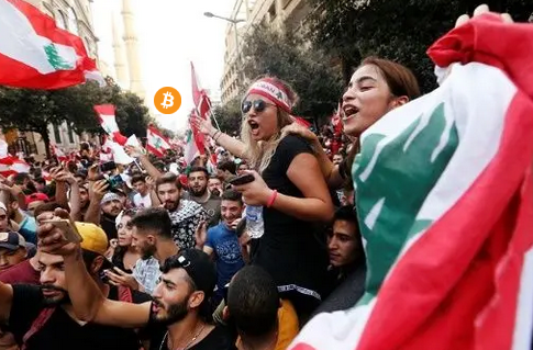 btc-lebanon-protest